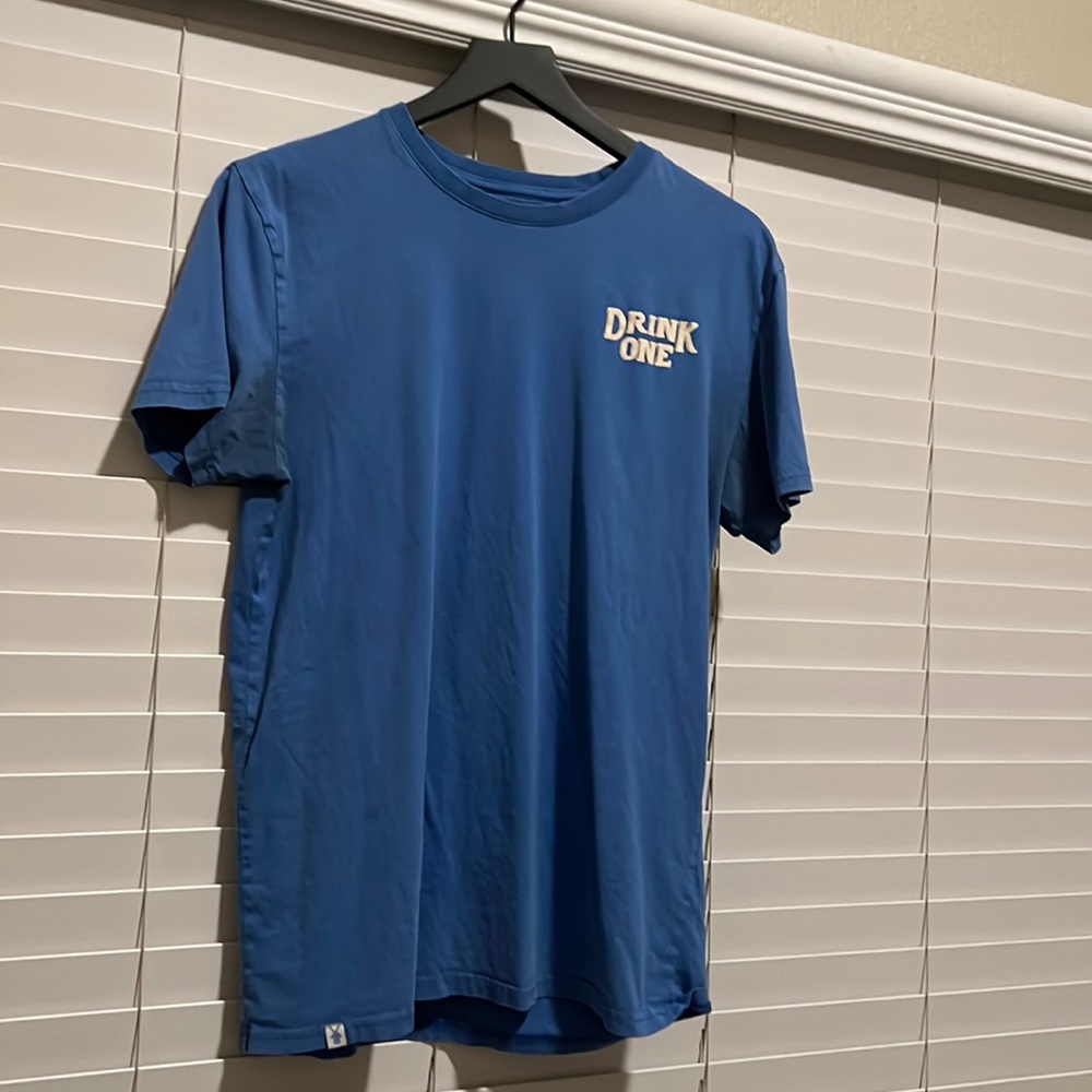 dutch bros t-shirt